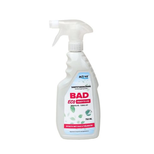 Activa Bad Eco - 750ml