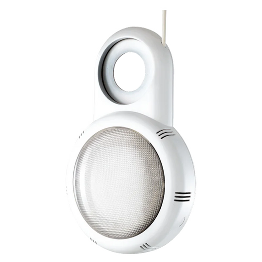 SEAMAID Lampa för ovanmarkspool RGB