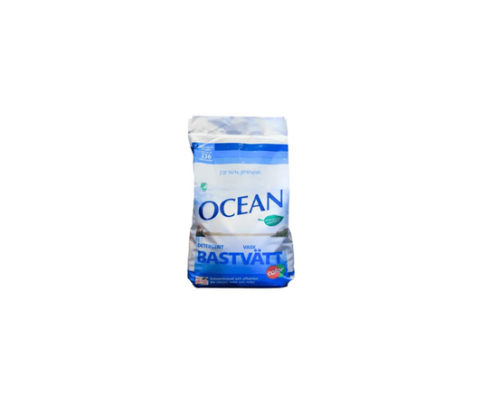 Ocean Bastvätt Kulör Refill Parfymerad 6.2kg
