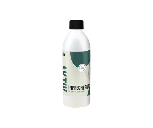 Sunda Impregnering - 500 ml